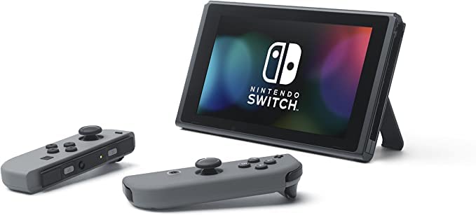 Amazon.co.jp: Nintendo Switch 本体 (ニンテンドースイッチ) Joy-Con